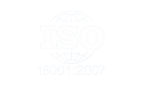 گواهی ایزو 18001