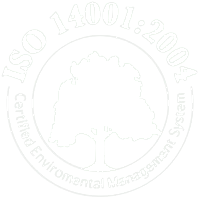 گواهی ایزو 14001